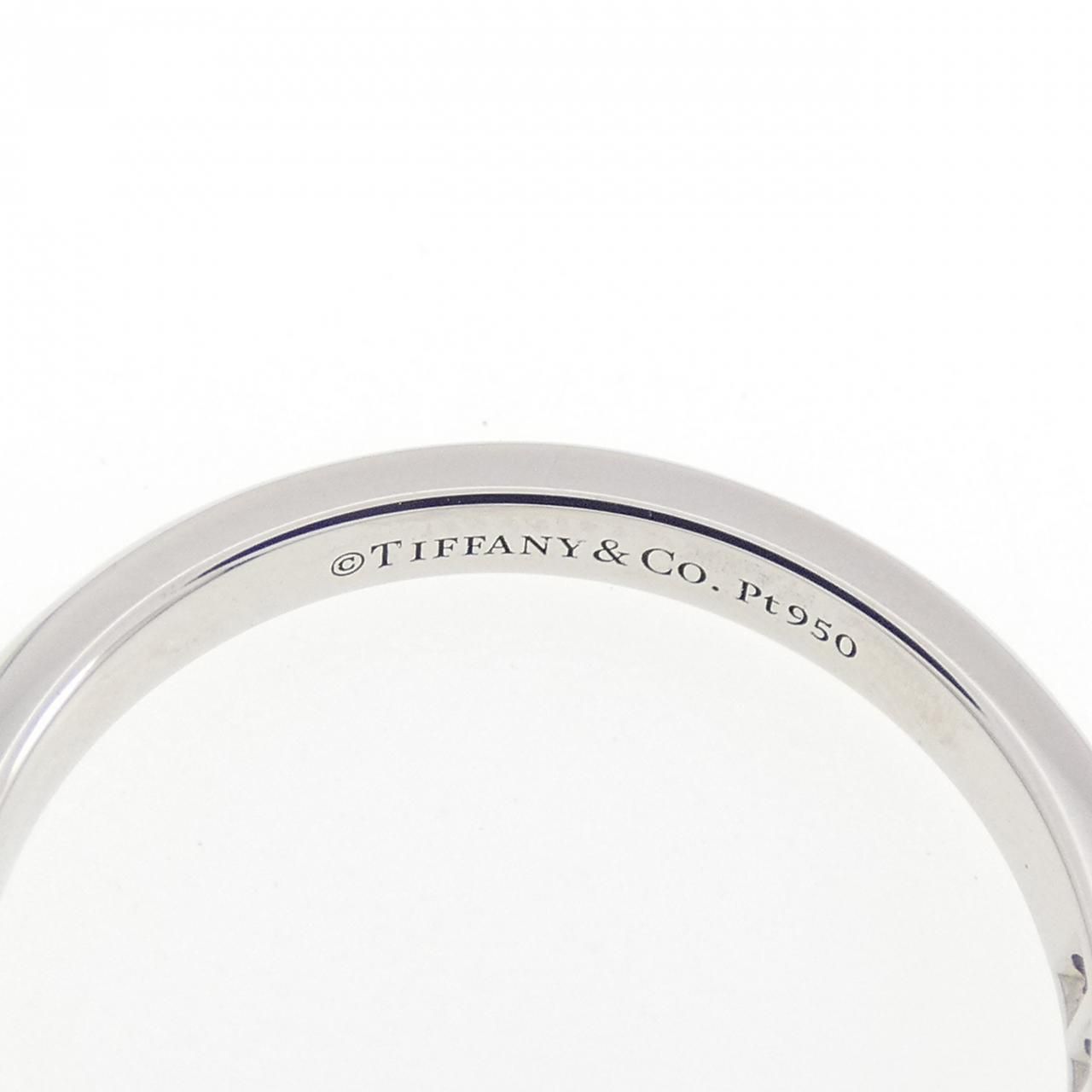 Tiffany & Co Band Ring — view 4
