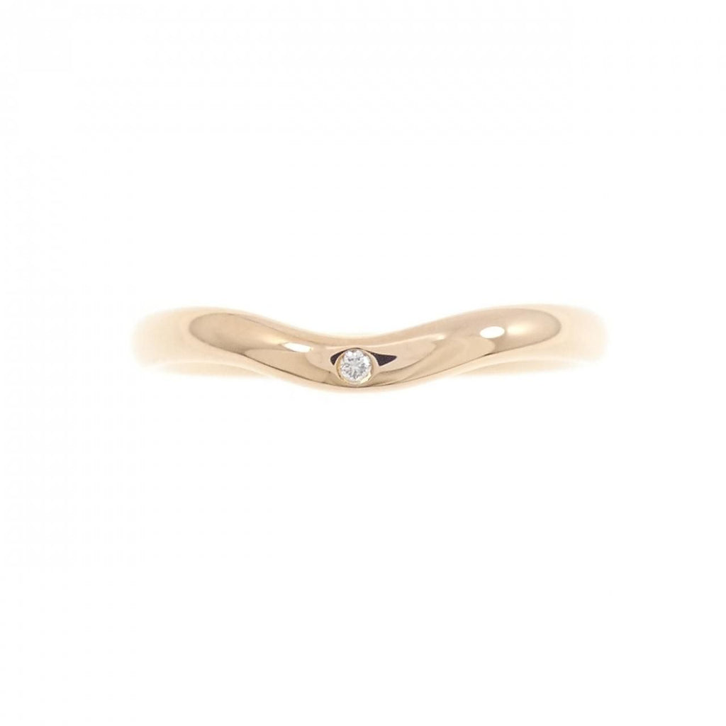 Tiffany & Co Band Ring — view 2