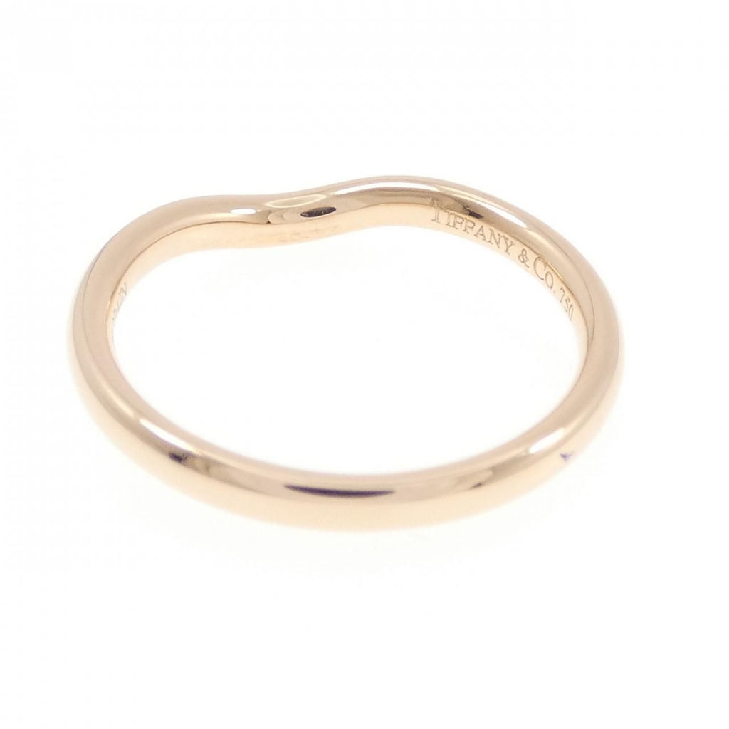 Tiffany & Co Band Ring — view 3