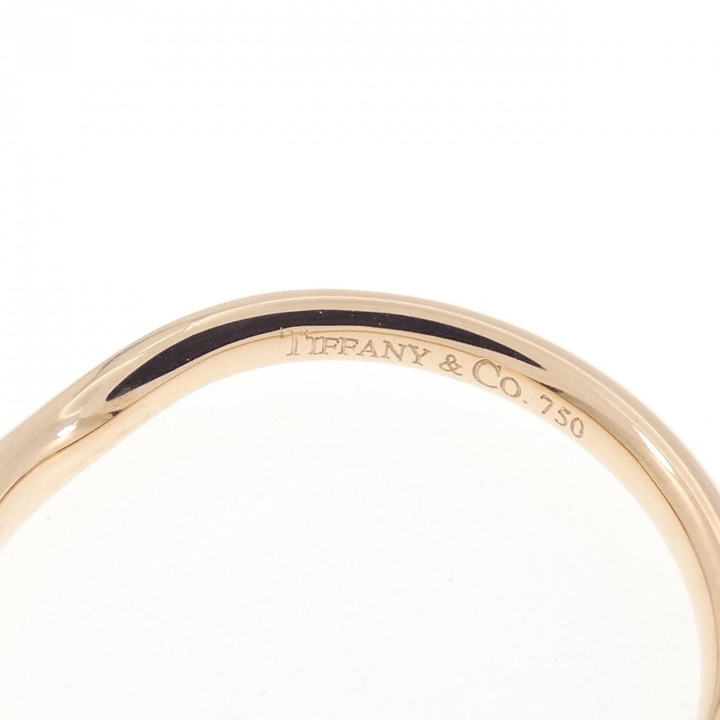 Tiffany & Co Band Ring — view 4