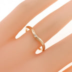 Tiffany & Co Band Ring — view 5