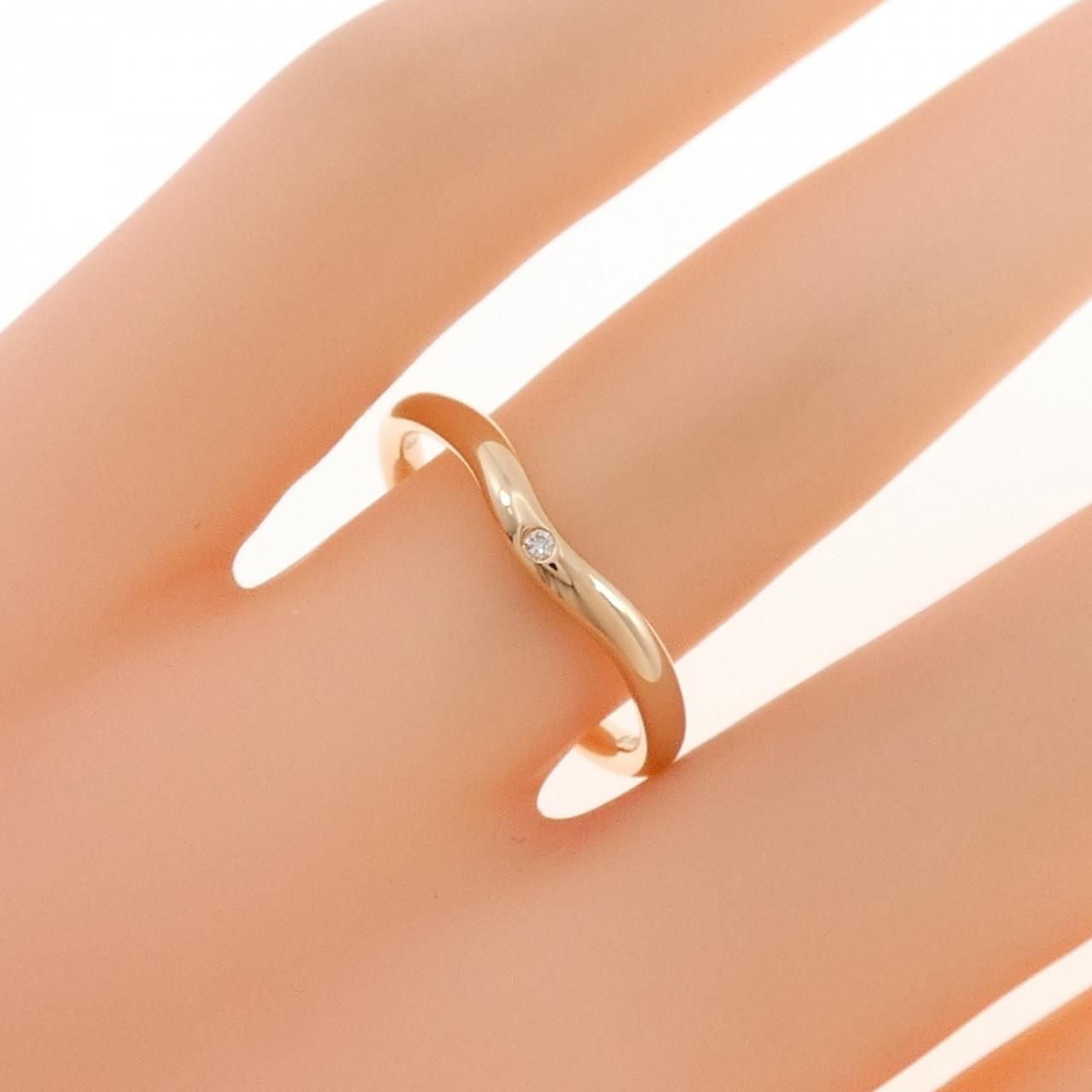 Tiffany & Co Band Ring — view 5