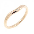 Tiffany & Co Band Ring