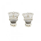 Hermes Vintage 925 Earrings