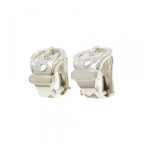 Hermes Vintage 925 Earrings — view 2