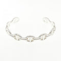 Hermes Chaine D'ancre Bangle Bracelet