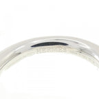 Hermes Croisette Ring Silver — view 4
