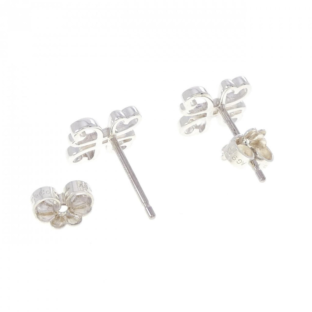 Tiffany & Co Loving Earrings — view 3