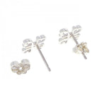 Tiffany & Co Loving Earrings — view 3