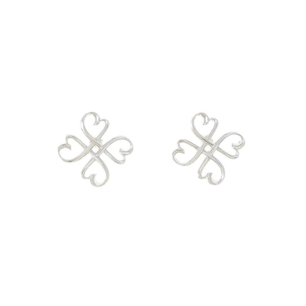 Tiffany & Co Loving Earrings