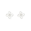 Tiffany & Co Loving Earrings