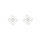 Tiffany & Co Loving Earrings
