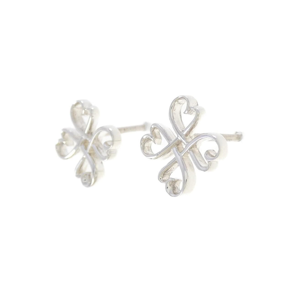 Tiffany & Co Loving Earrings — view 2