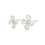 Tiffany & Co Loving Earrings — view 2