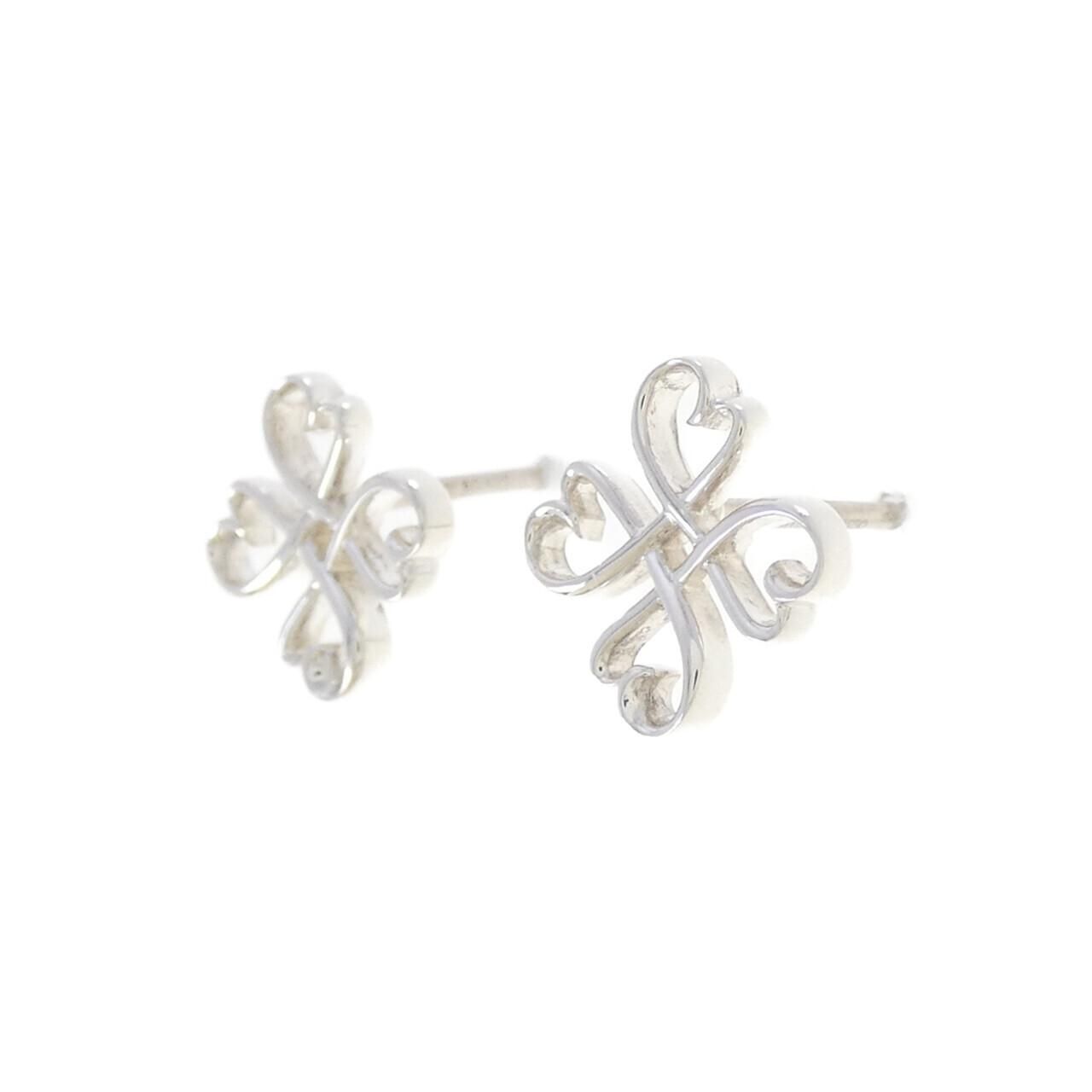 Tiffany & Co Loving Earrings — view 2