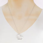 Tiffany & Co Open Necklace — view 6
