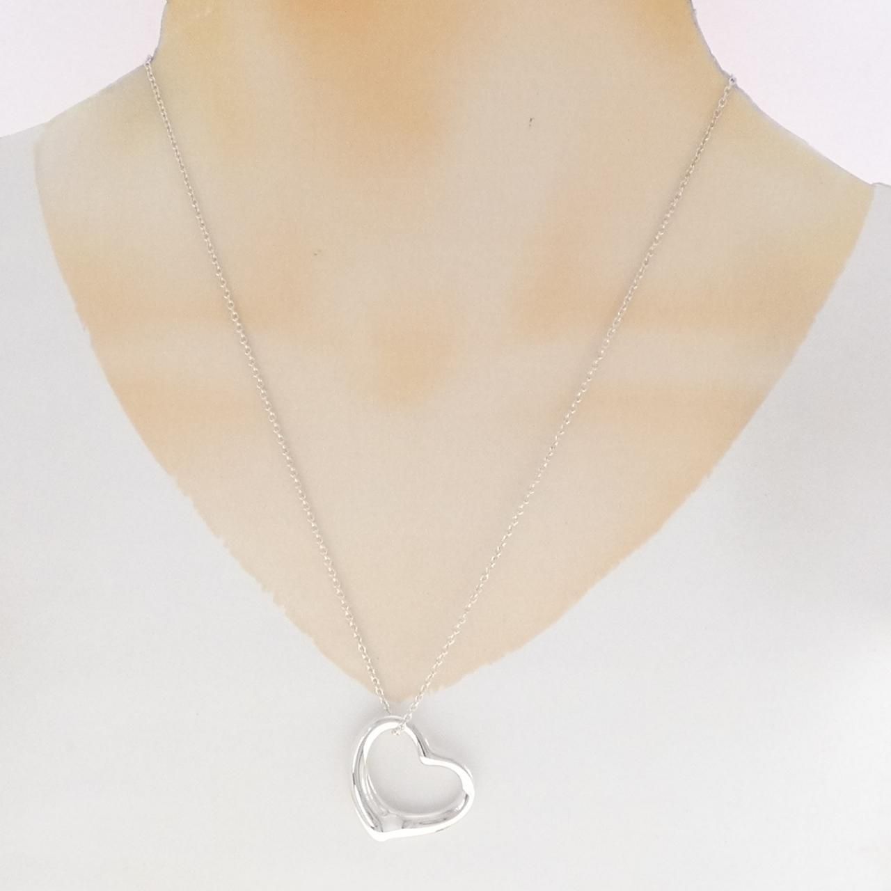 Tiffany & Co Open Necklace — view 6