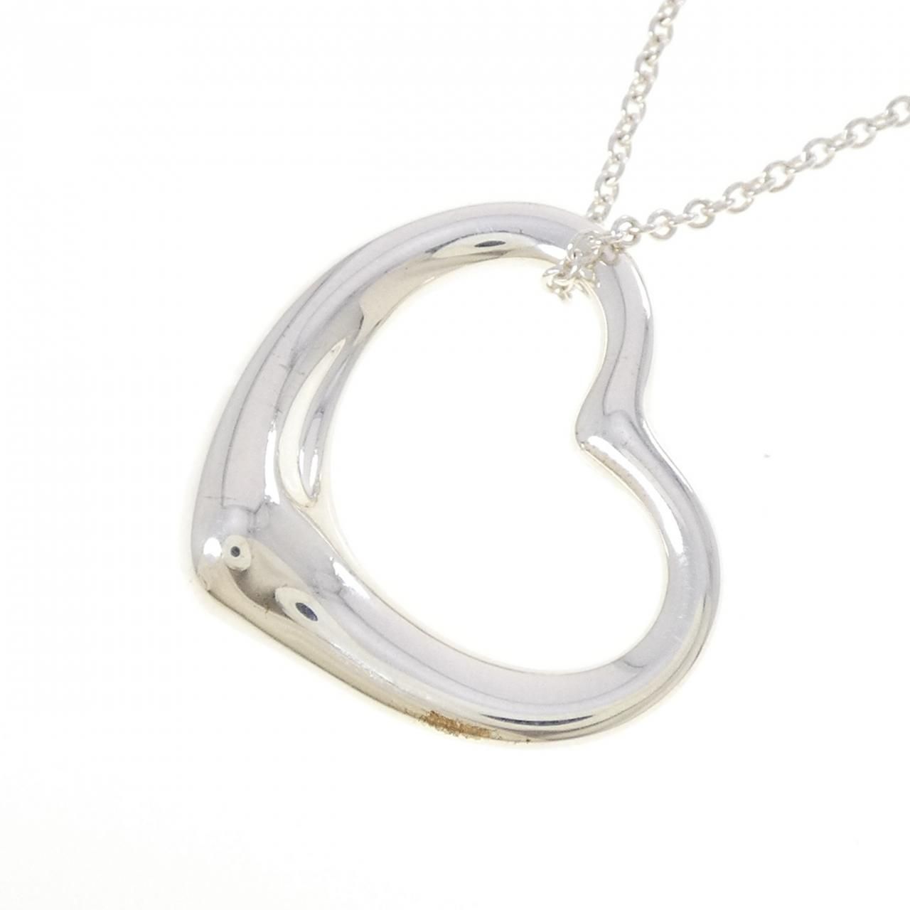 Tiffany & Co Open Necklace — view 3