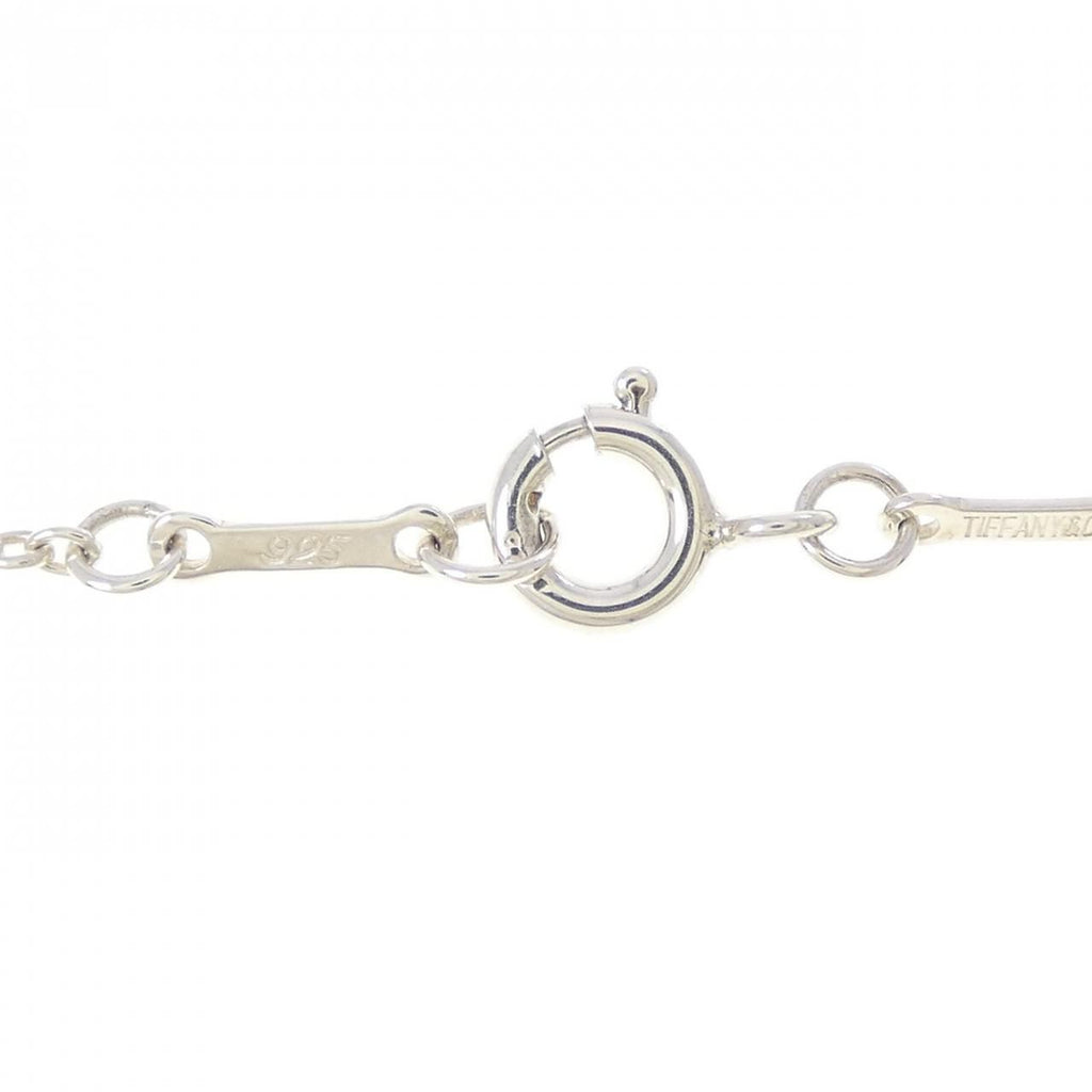 Tiffany & Co Open Necklace — view 5