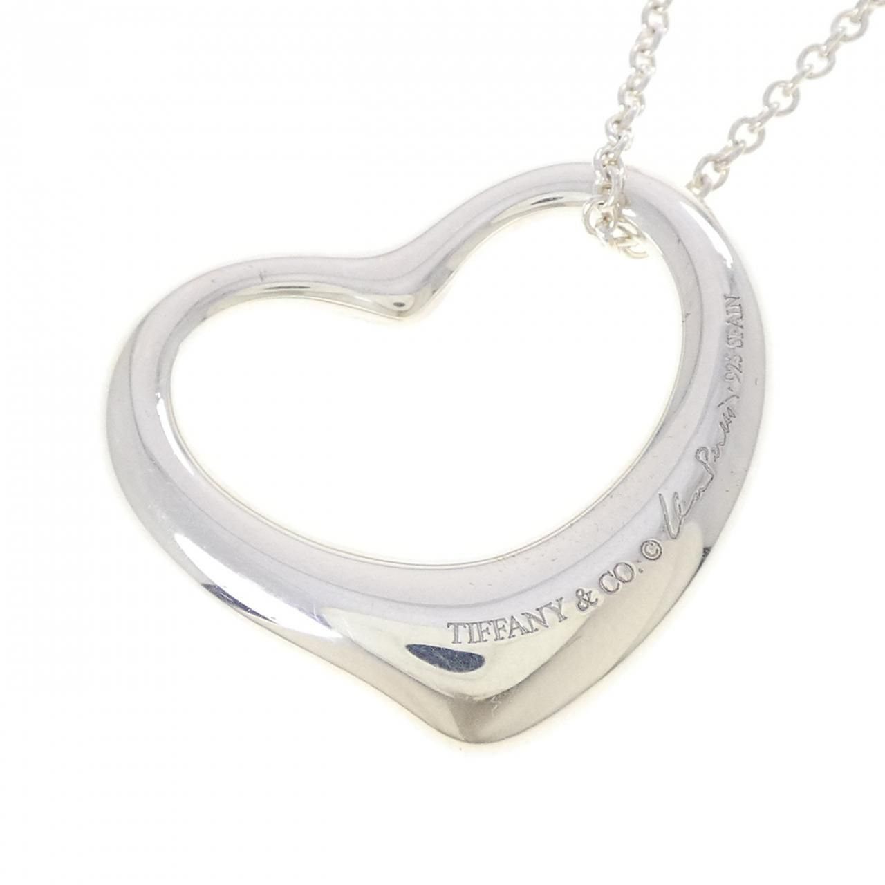 Tiffany & Co Open Necklace — view 4