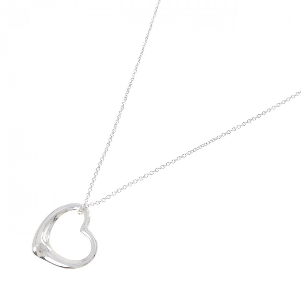 Tiffany & Co Open Necklace — view 2