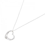Tiffany & Co Open Necklace — view 2