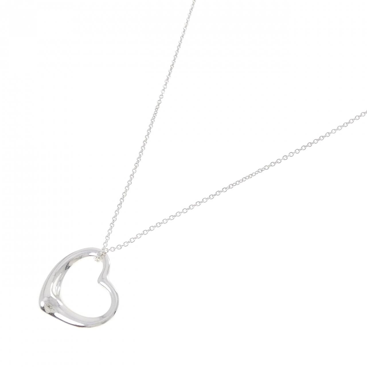 Tiffany & Co Open Necklace — view 2