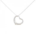 Tiffany & Co Open Necklace