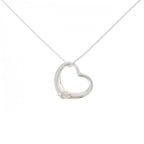 Tiffany & Co Open Necklace