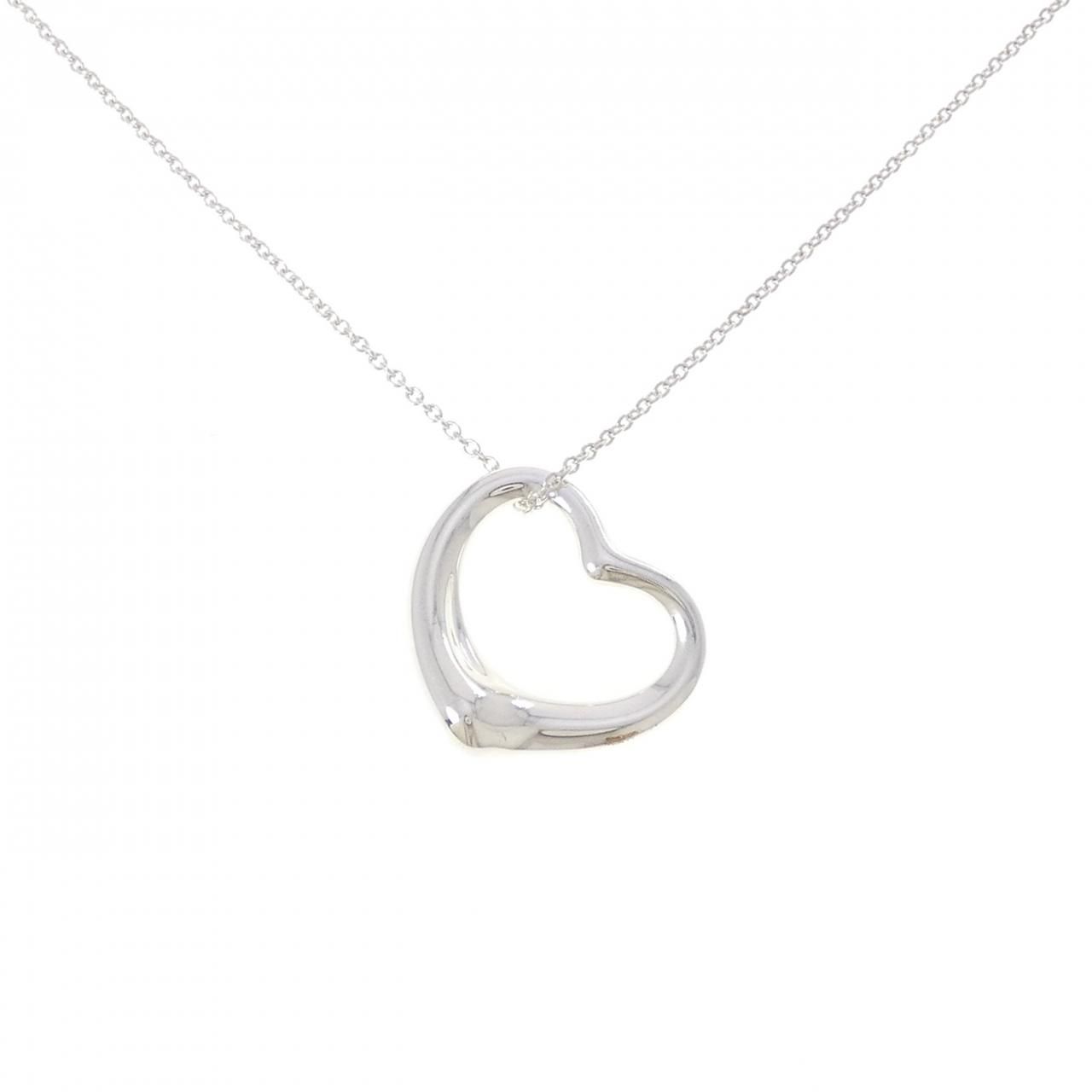 Tiffany & Co Open Necklace