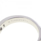 Tiffany & Co Channel Setting Ring — view 4
