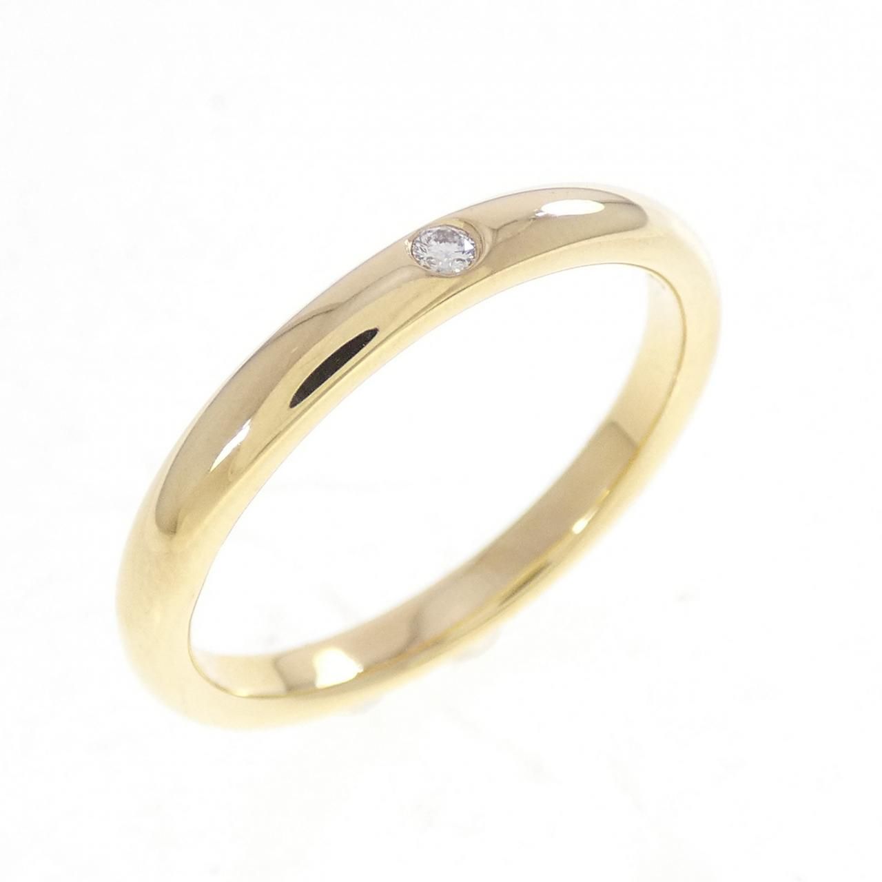Tiffany & Co Band Ring