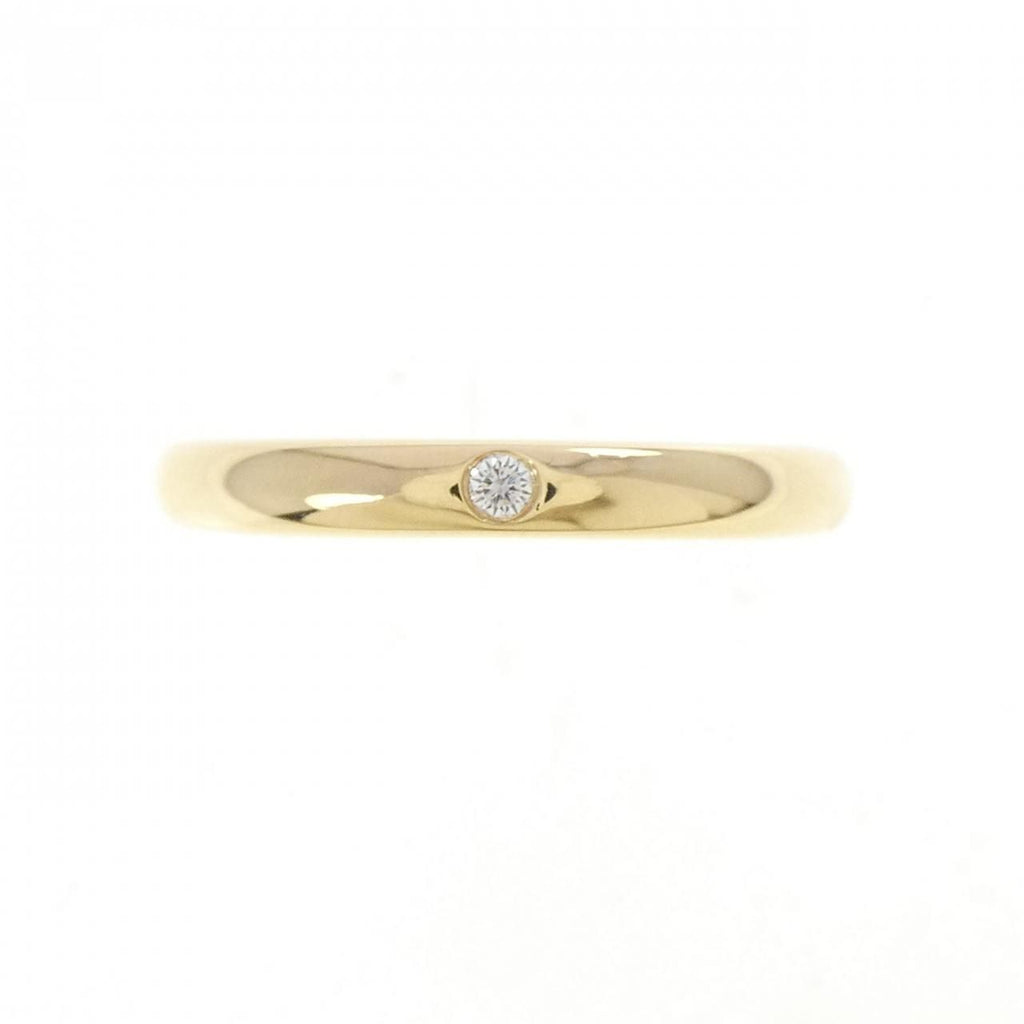 Tiffany & Co Band Ring — view 2