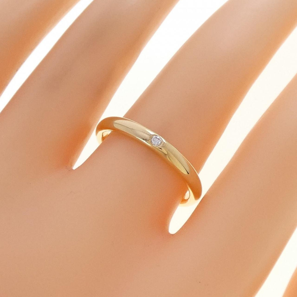 Tiffany & Co Band Ring — view 5