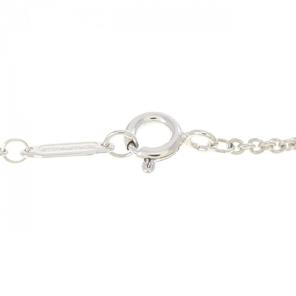 Tiffany & Co Horse Shoe Necklace — view 5