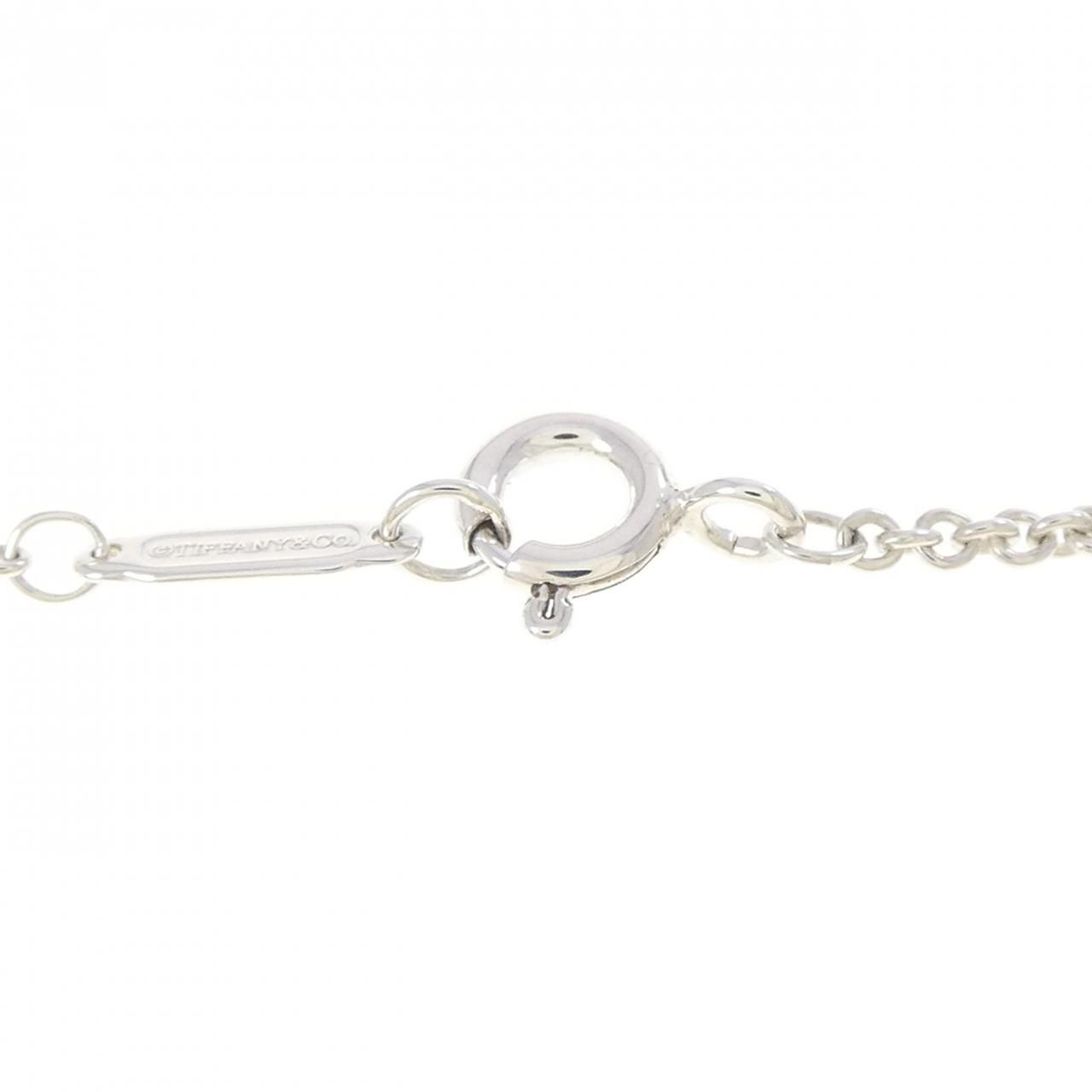 Tiffany & Co Horse Shoe Necklace — view 5