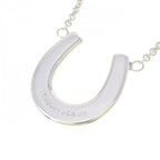 Tiffany & Co Horse Shoe Necklace — view 4