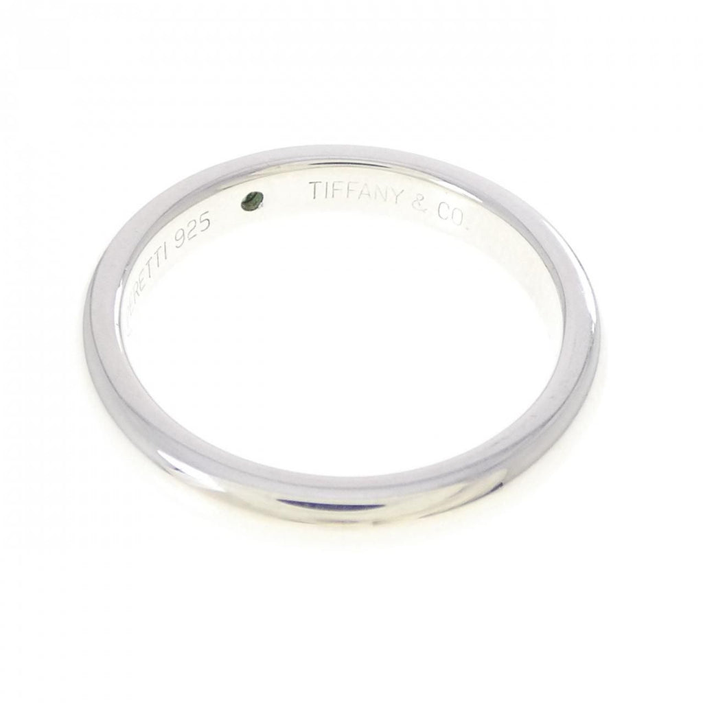 Tiffany & Co Band Ring — view 3