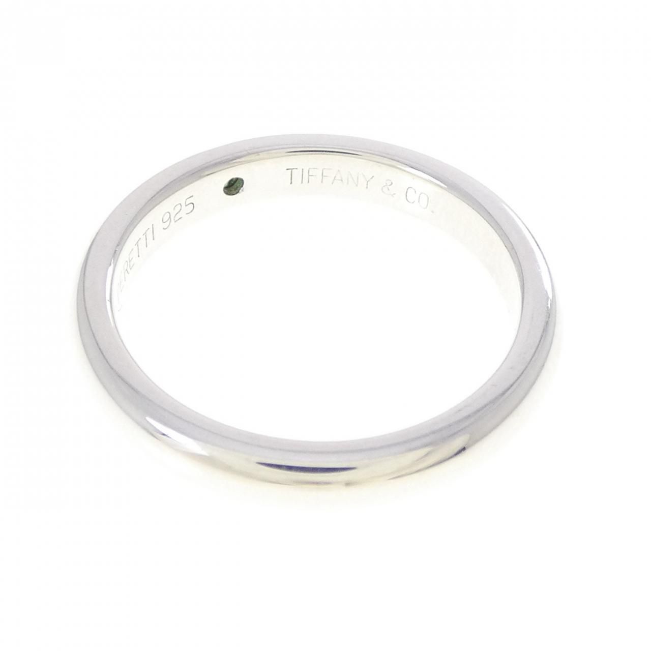 Tiffany & Co Band Ring — view 3