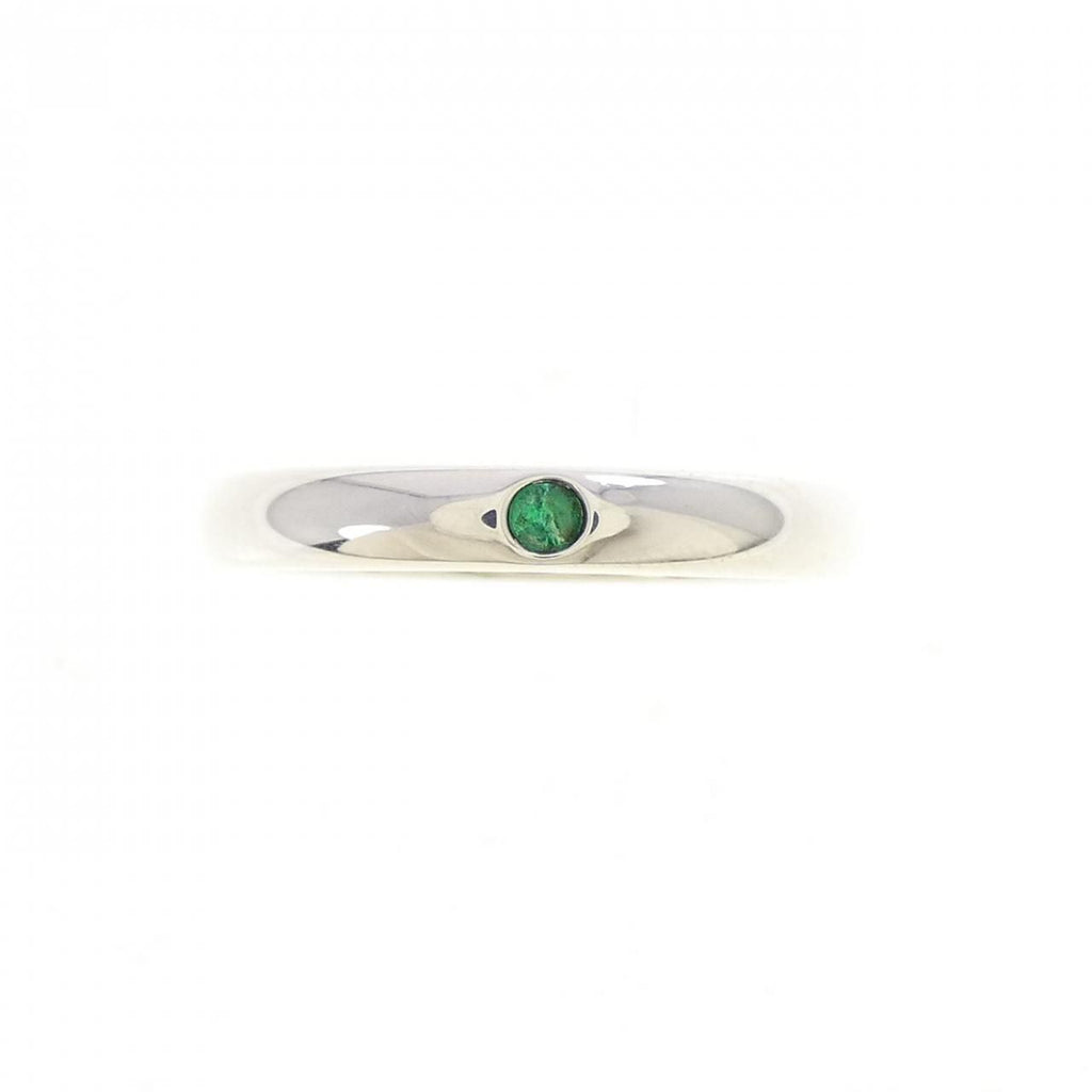 Tiffany & Co Band Ring — view 2