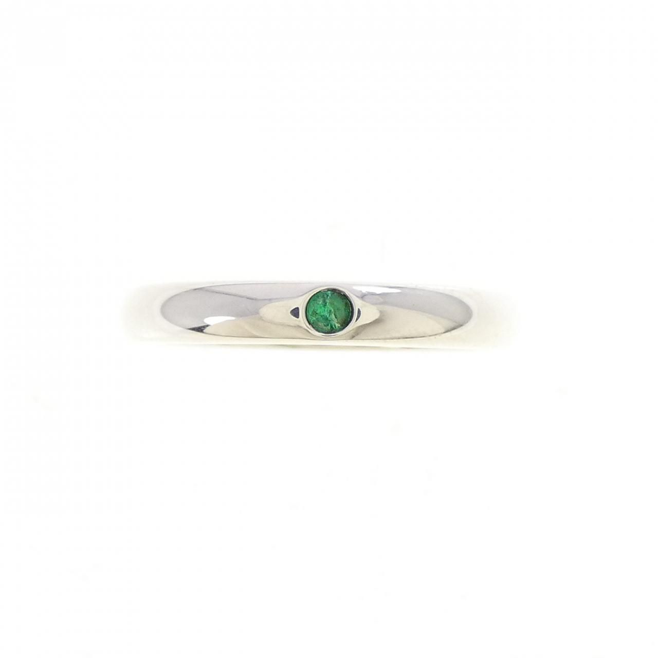 Tiffany & Co Band Ring — view 2