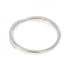 Tiffany & Co Harmony Ring — view 3