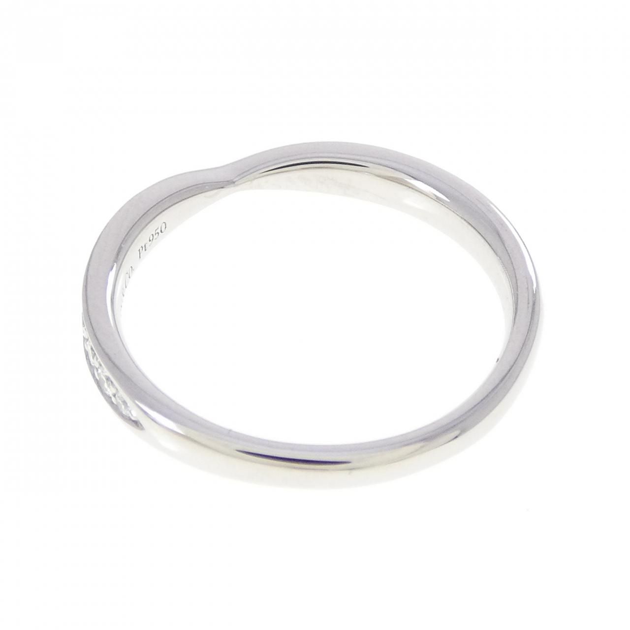 Tiffany & Co Harmony Ring — view 3