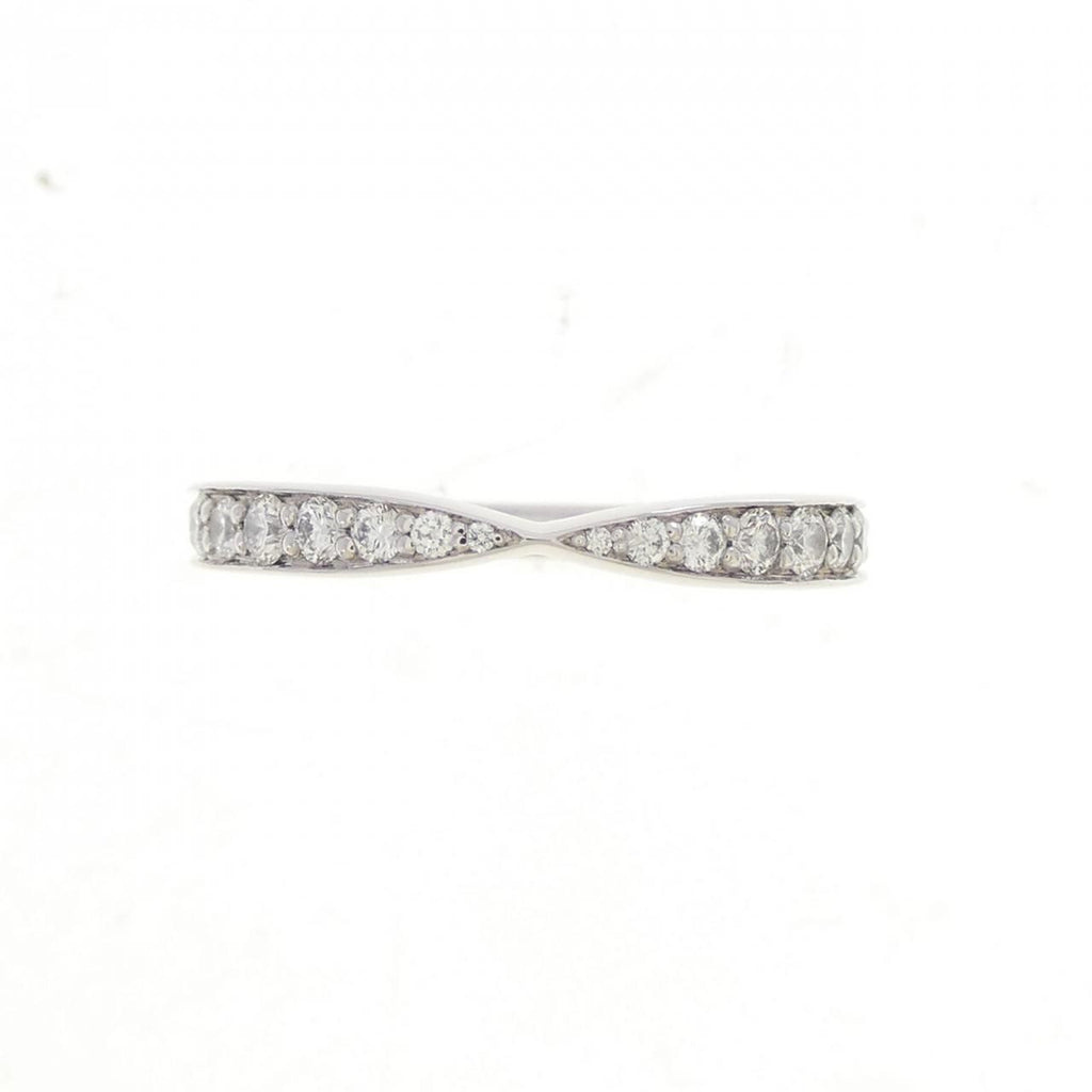 Tiffany & Co Harmony Ring — view 2