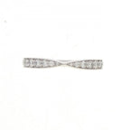Tiffany & Co Harmony Ring — view 2