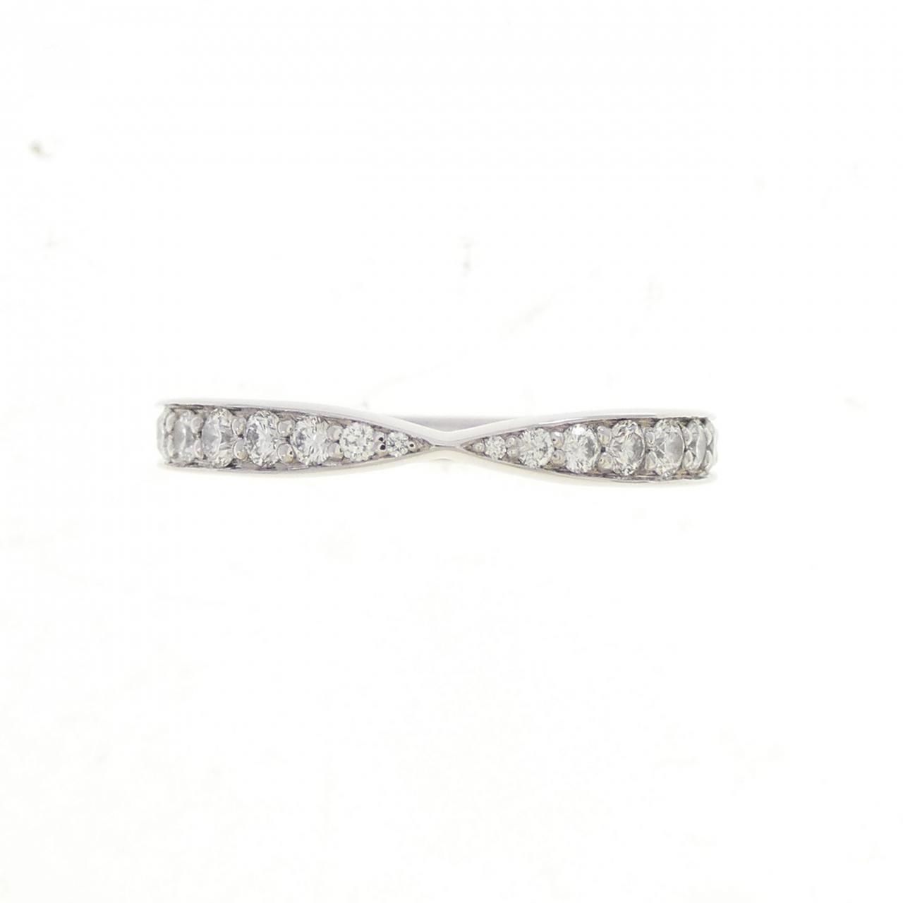 Tiffany & Co Harmony Ring — view 2