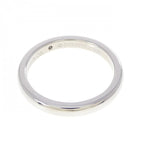 Tiffany & Co Stacking Band Ring — view 3