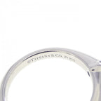 Tiffany & Co Classic Solitaire Ring — view 4