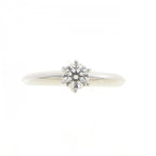 Tiffany & Co Classic Solitaire Ring — view 2