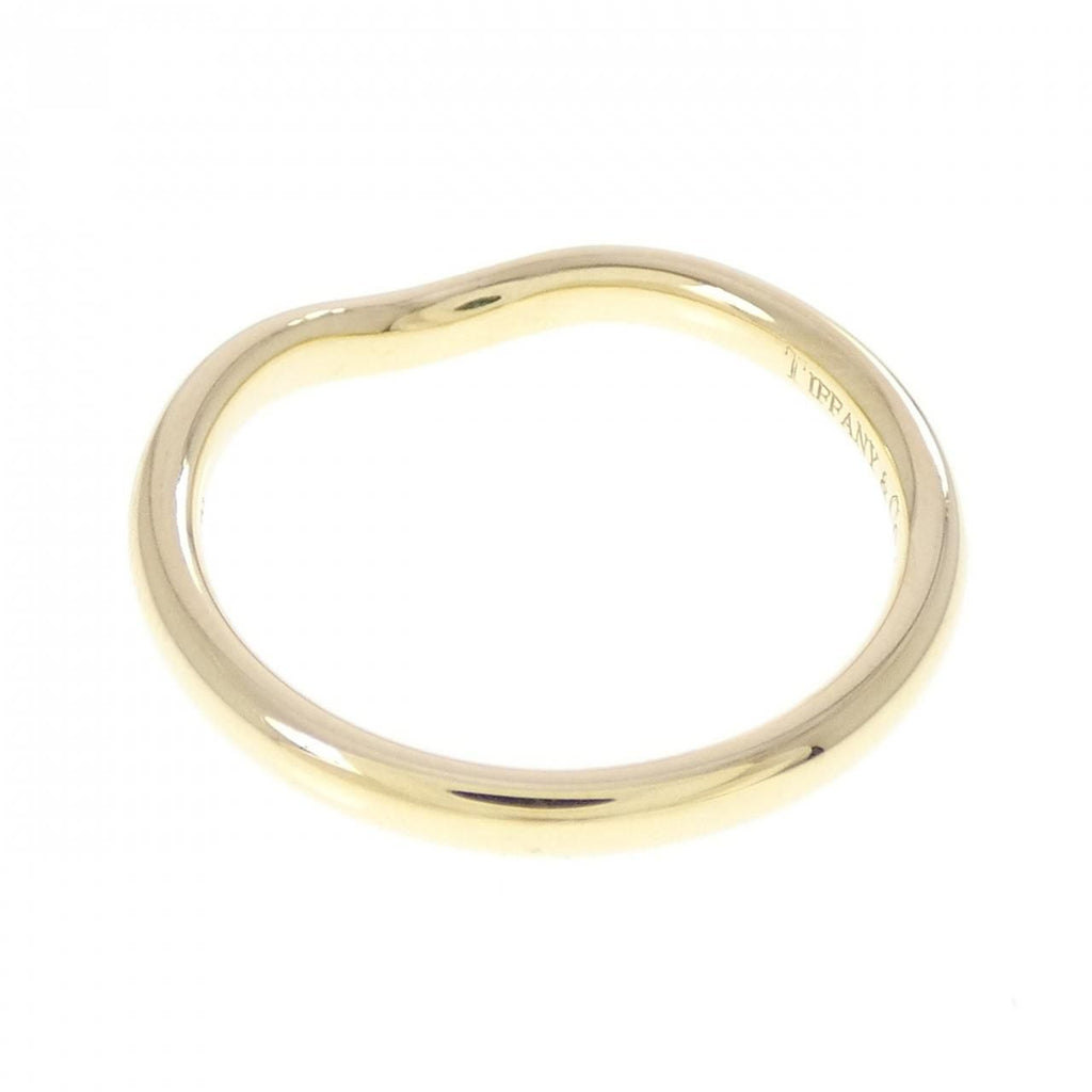 Tiffany & Co Band Ring — view 3